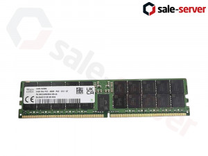 64GB DDR5 PC5-38400 4800MHz ECC REG